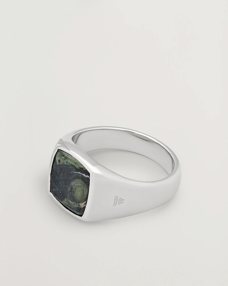 Herr | Smycken | Tom Wood | Kay Ring Kambaba Silver