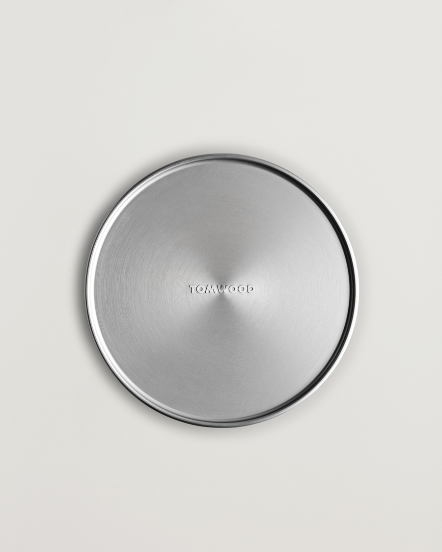 Herr | Smycken | Tom Wood | Rope Chain Silver