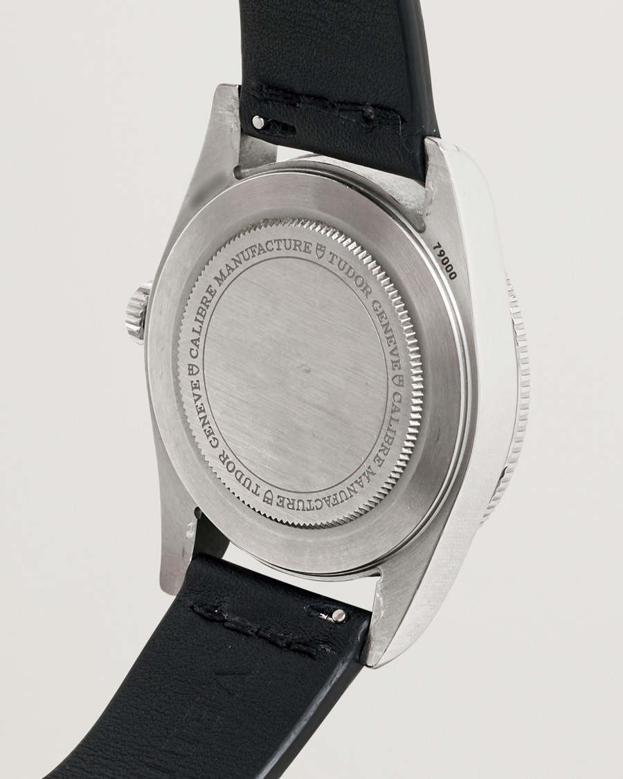 Herr | Pre-Owned & Vintage Watches | Tudor Pre-Owned | Black Bay 54