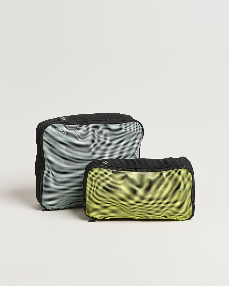Herr | Väskor | Samsonite | Restackd Spinner Easy Access Carry-On Midnight