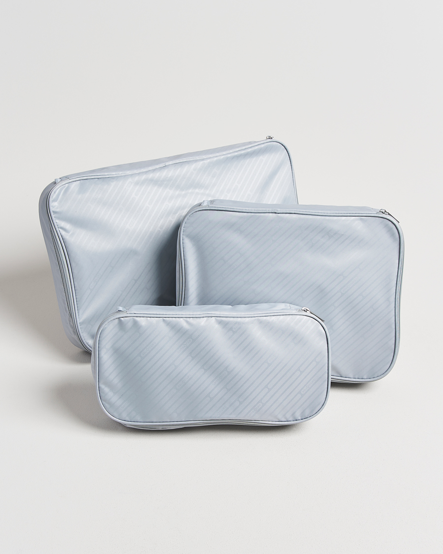 Herr | Väskor | Samsonite | Paralux 75cm Front Access Check-In Midnight