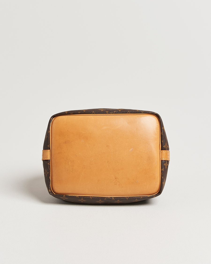 Herr | Louis Vuitton Pre-Owned Petit Noè Monogram | Louis Vuitton Pre-Owned | Petit Noè Monogram