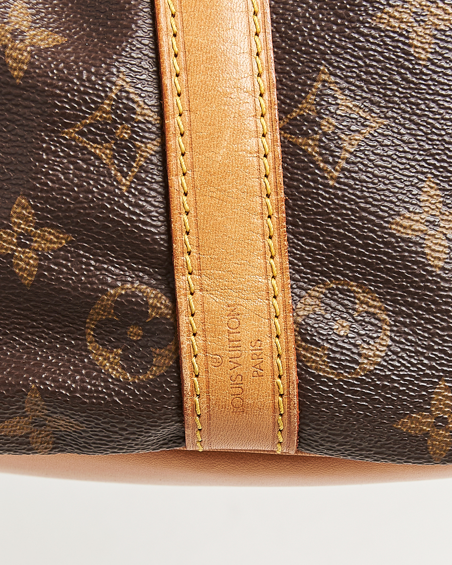 Herr | Louis Vuitton Pre-Owned Petit Noè Monogram | Louis Vuitton Pre-Owned | Petit Noè Monogram