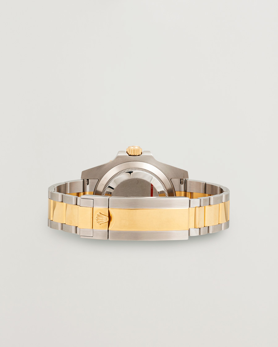 Herr | Pre-Owned & Vintage Watches | Rolex Pre-Owned | Submariner Bluesy