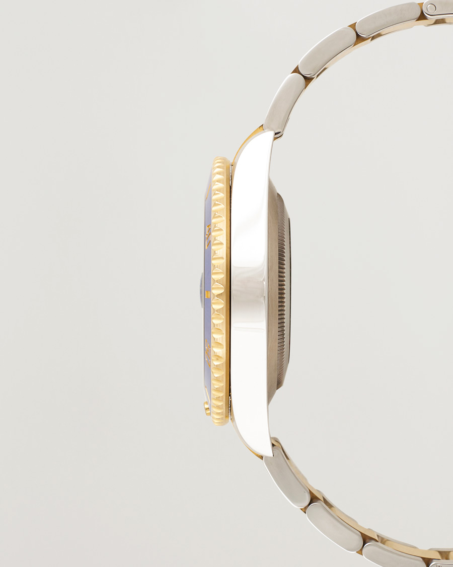 Herr | Pre-Owned & Vintage Watches | Rolex Pre-Owned | Submariner Bluesy