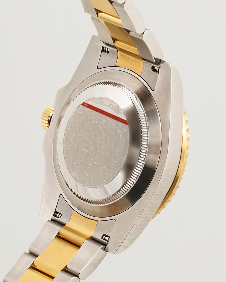 Herr | Pre-Owned & Vintage Watches | Rolex Pre-Owned | Submariner Bluesy