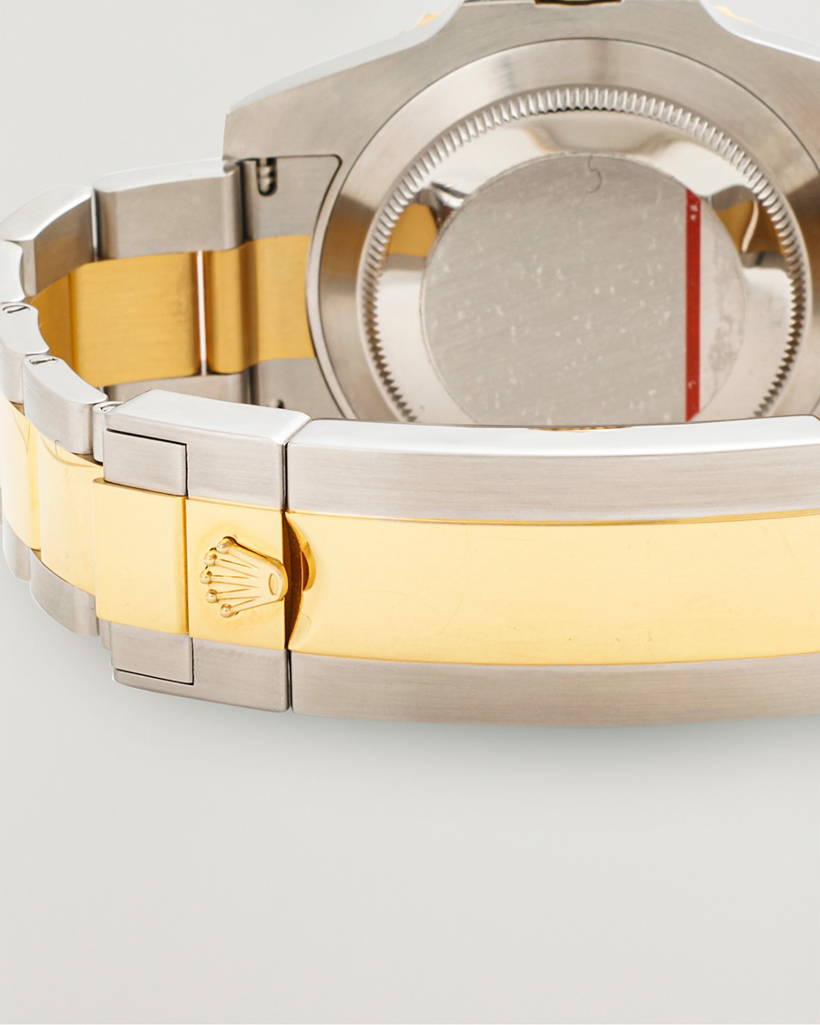 Herr | Pre-Owned & Vintage Watches | Rolex Pre-Owned | Submariner Bluesy