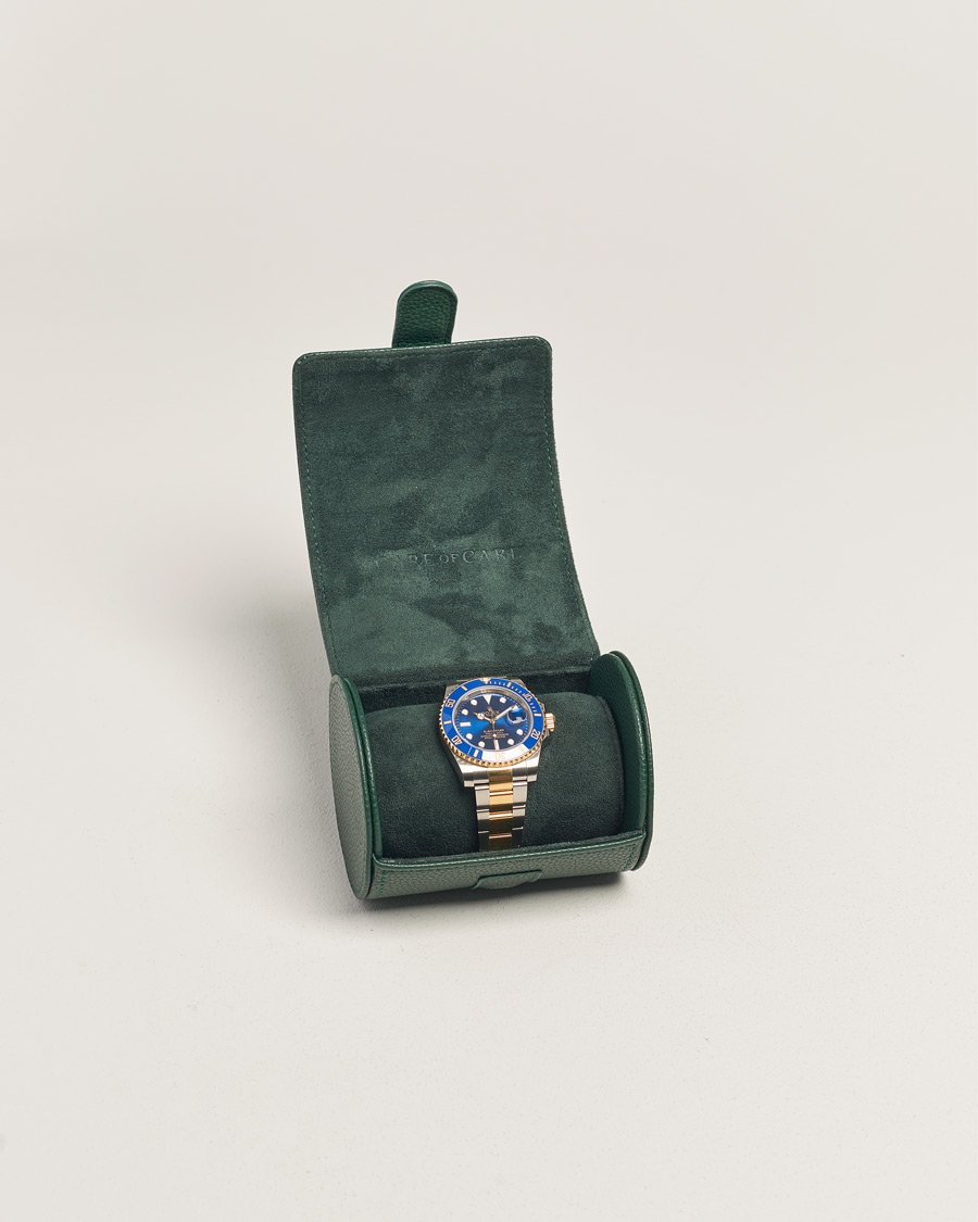 Herr | Pre-Owned & Vintage Watches | Rolex Pre-Owned | Submariner Bluesy
