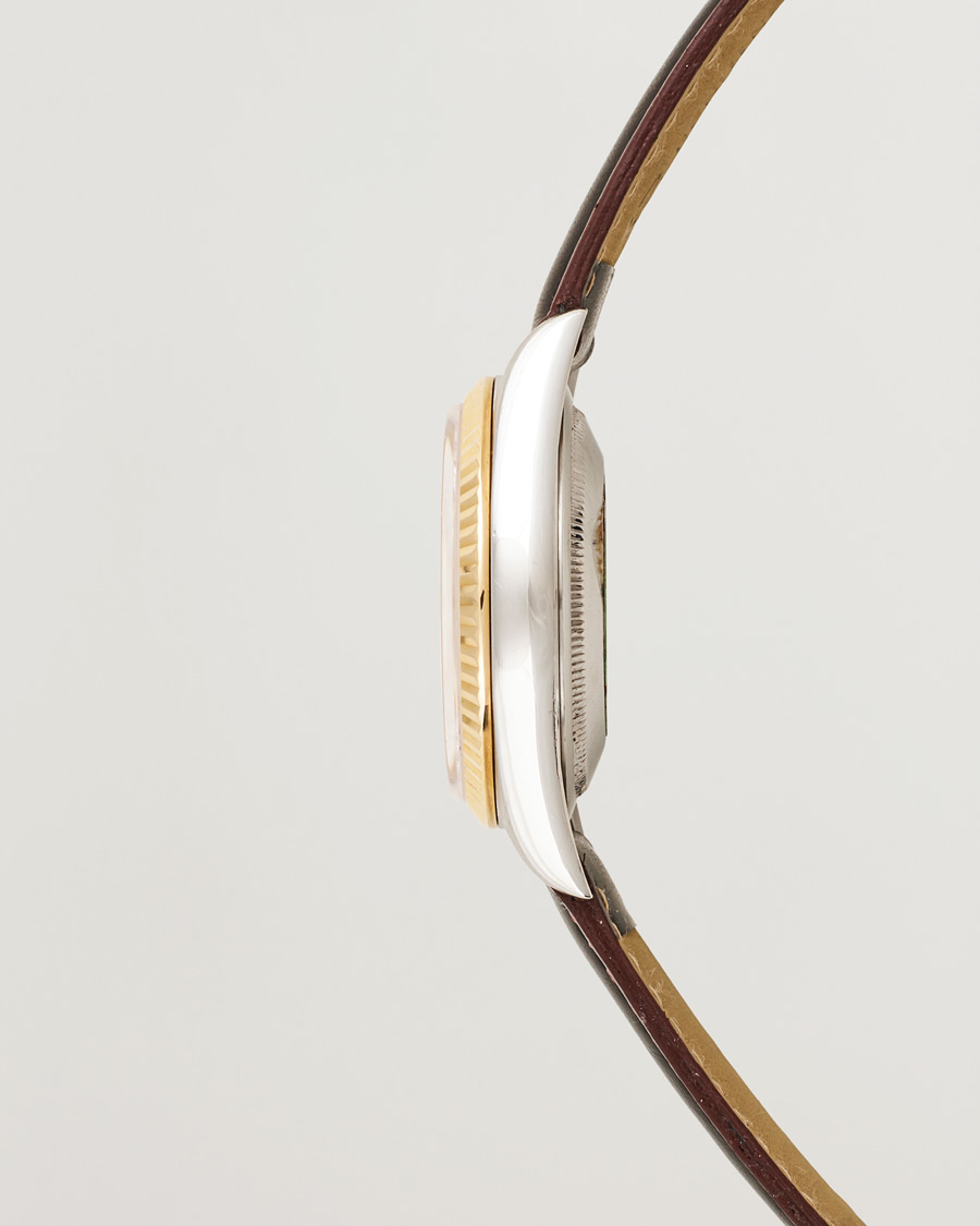 Herr | Pre-Owned & Vintage Watches | Rolex Pre-Owned | Datejust 36 G/S