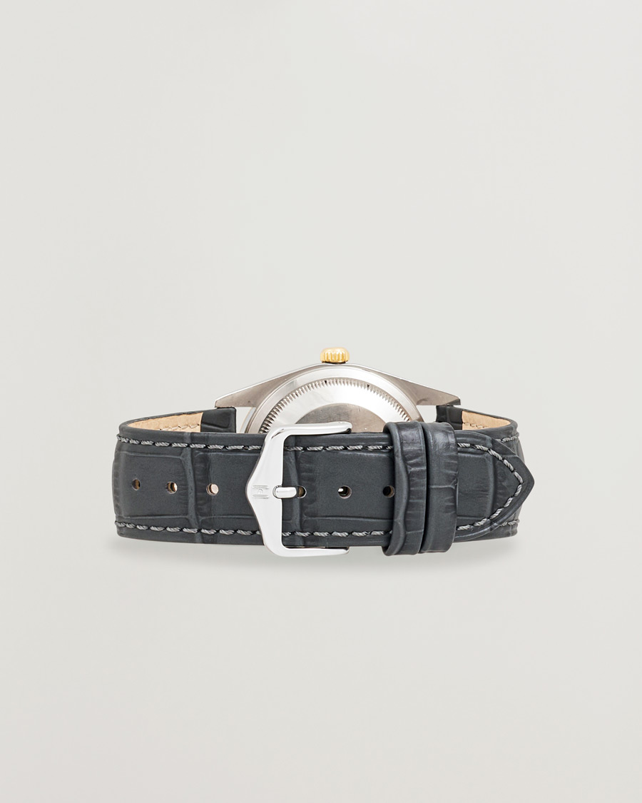 Herr | Rolex Pre-Owned Datejust 36 G/S | Rolex Pre-Owned | Datejust 36 G/S