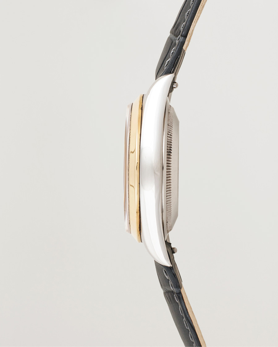 Herr | Pre-Owned & Vintage Watches | Rolex Pre-Owned | Datejust 36 G/S 