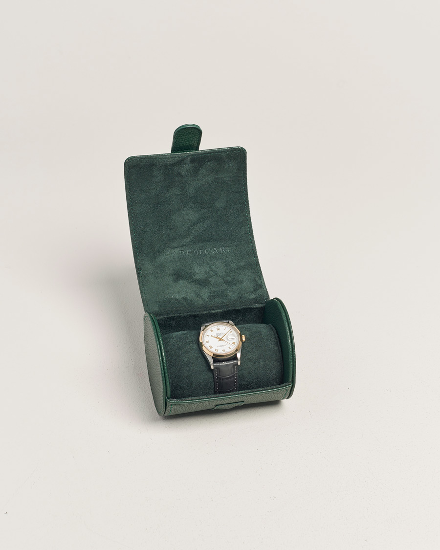 Herr | Rolex Pre-Owned Datejust 36 G/S | Rolex Pre-Owned | Datejust 36 G/S