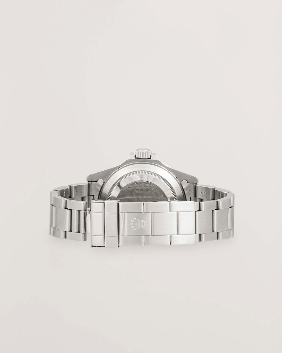 Herr | Rolex Pre-Owned Submarier No Date | Rolex Pre-Owned | Submarier No Date