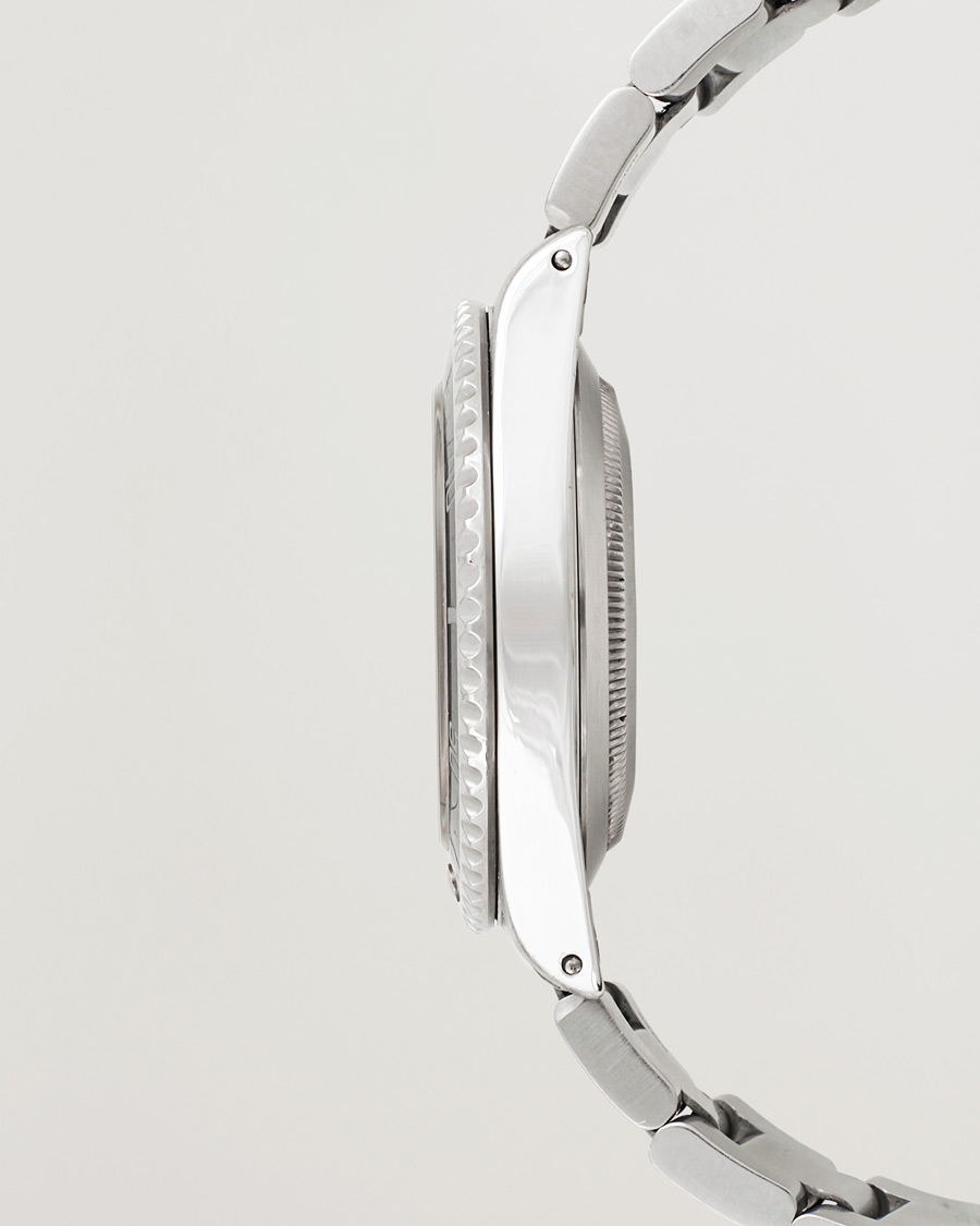 Herr | Rolex Pre-Owned Submarier No Date | Rolex Pre-Owned | Submarier No Date