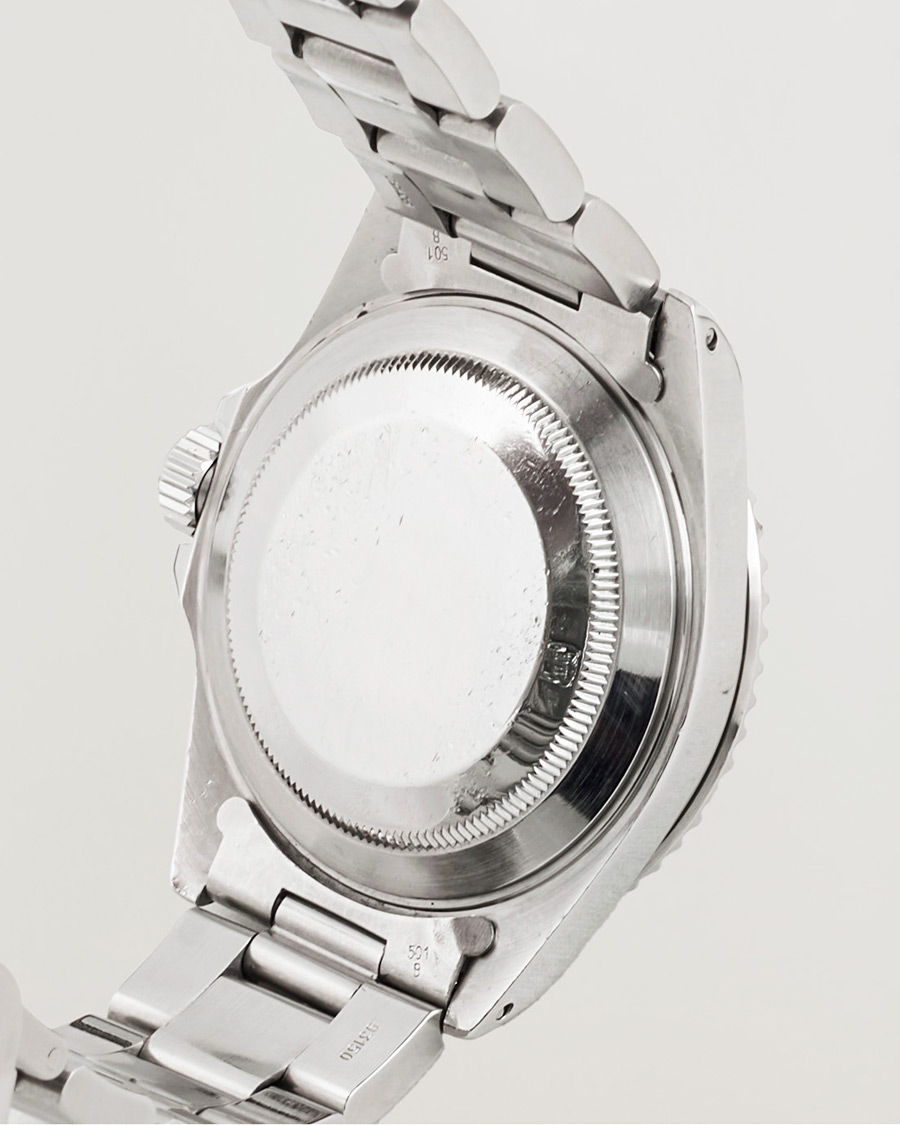 Herr | Rolex Pre-Owned Submarier No Date | Rolex Pre-Owned | Submarier No Date