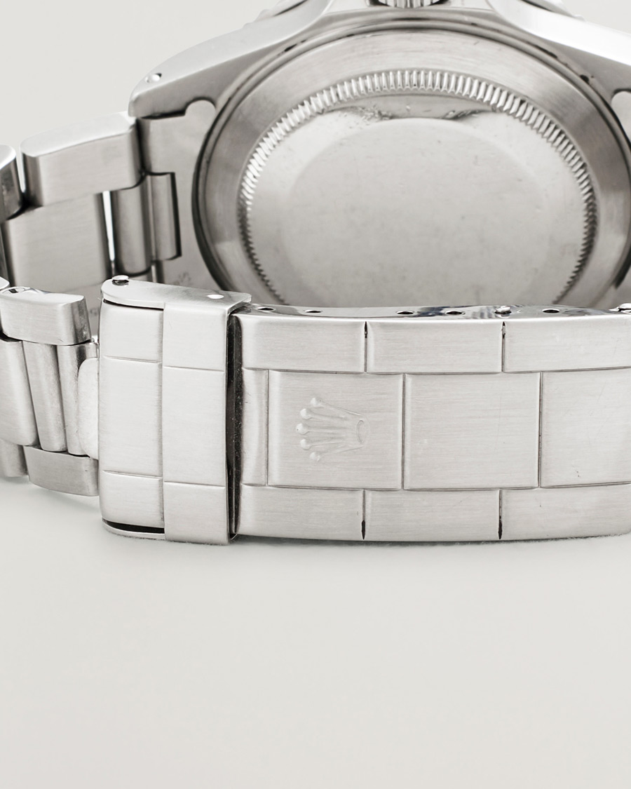 Herr | Rolex Pre-Owned Submarier No Date | Rolex Pre-Owned | Submarier No Date