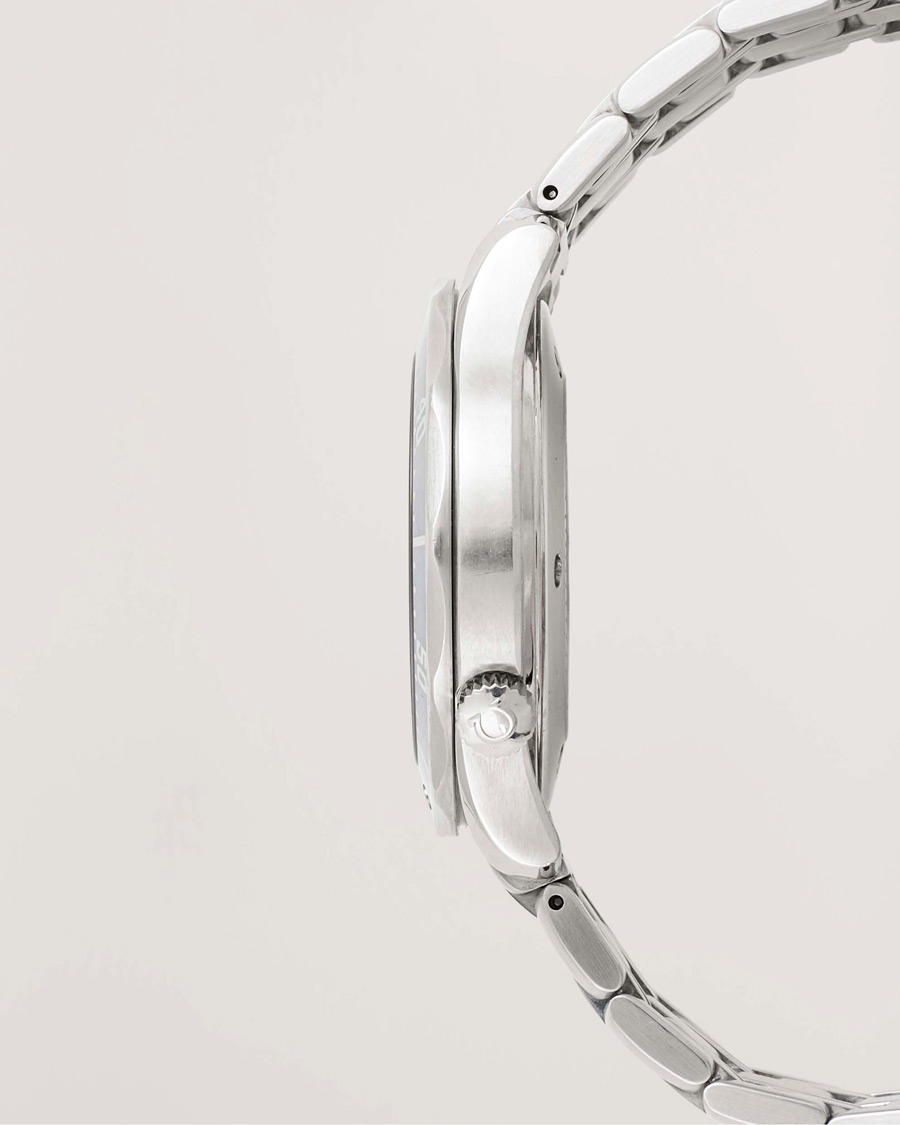 Herr | Pre-Owned & Vintage Watches | Omega Pre-Owned | Seamaster SMP 300M