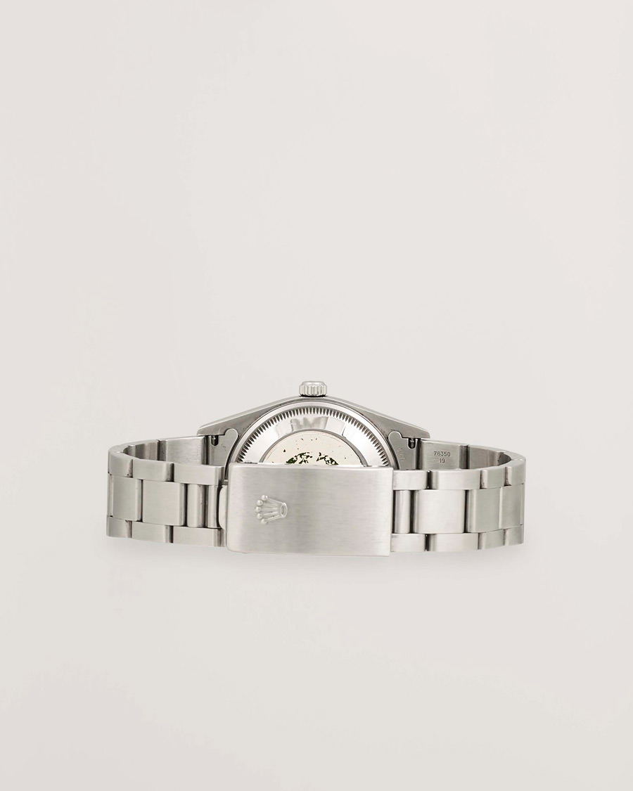 Herr | Pre-Owned & Vintage Watches | Rolex Pre-Owned | OP Date