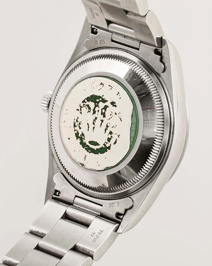 Herr | Pre-Owned & Vintage Watches | Rolex Pre-Owned | OP Date