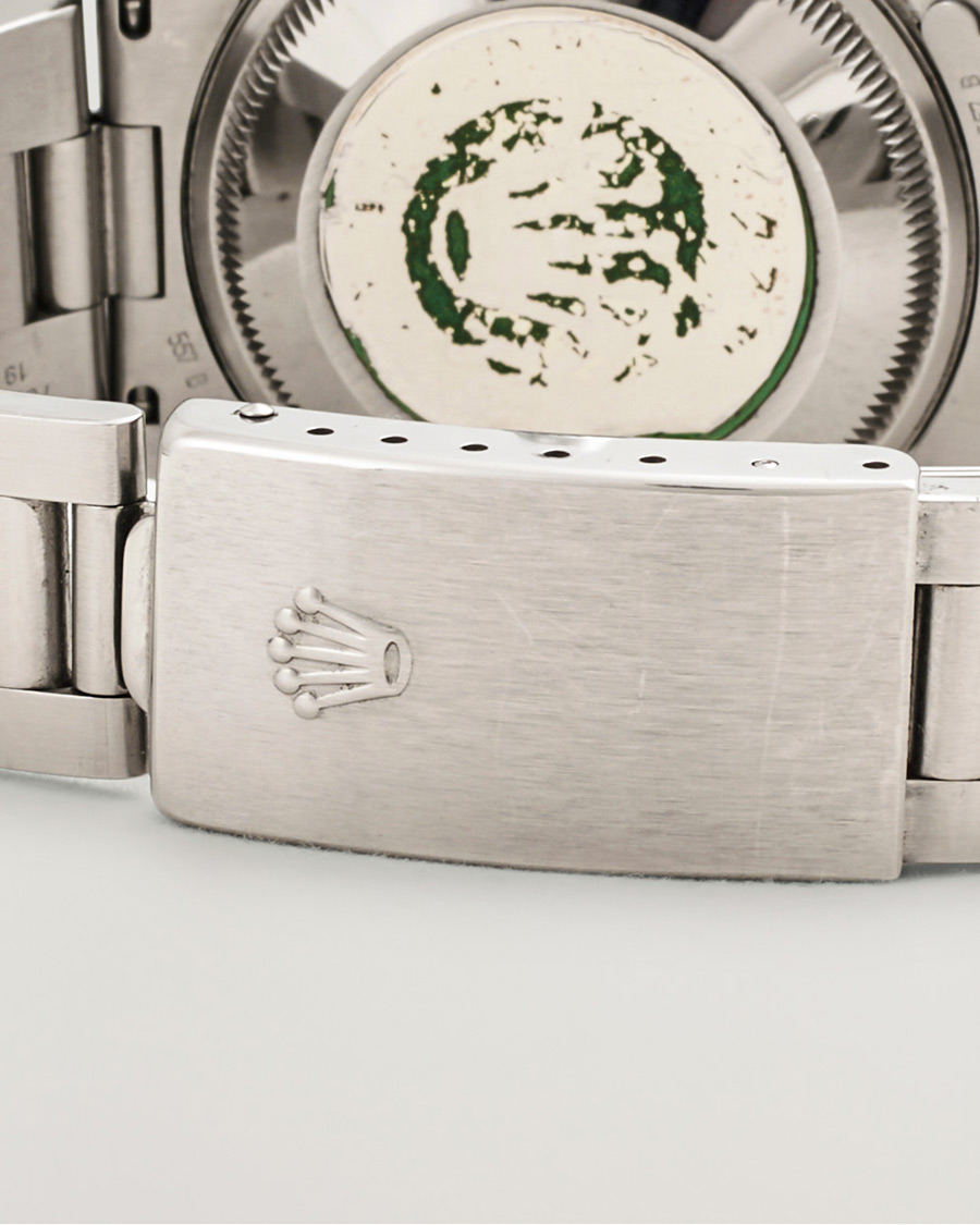 Herr | Pre-Owned & Vintage Watches | Rolex Pre-Owned | OP Date