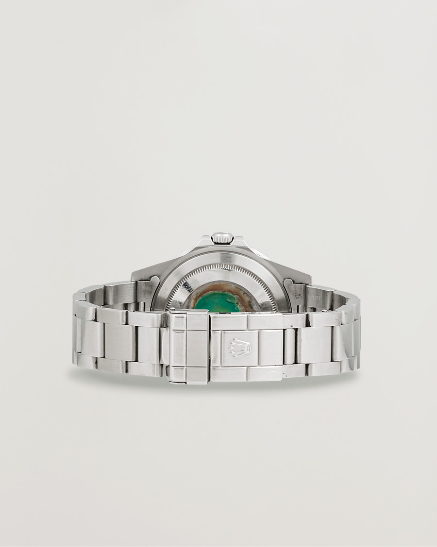 Herr | Rolex Pre-Owned GMT-MASTER | Rolex Pre-Owned | GMT-MASTER