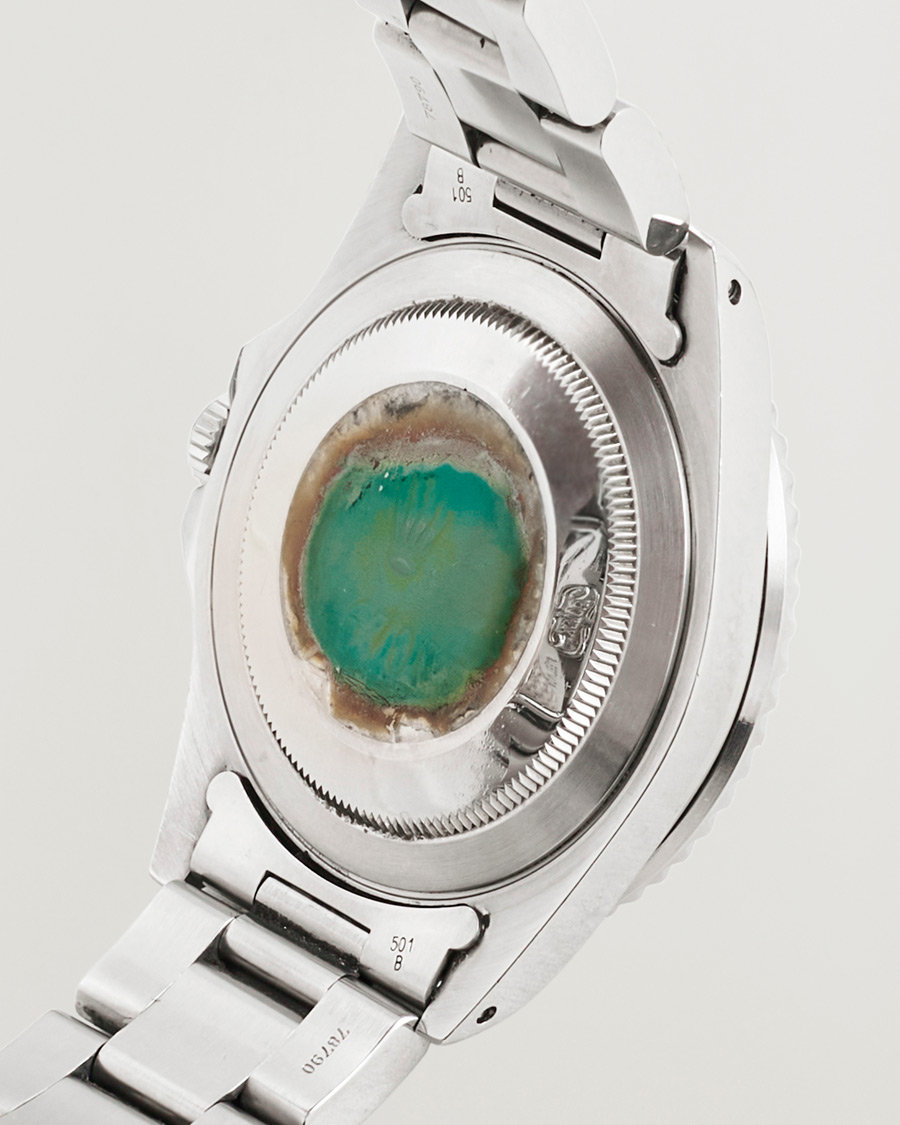 Herr | Rolex Pre-Owned GMT-MASTER | Rolex Pre-Owned | GMT-MASTER