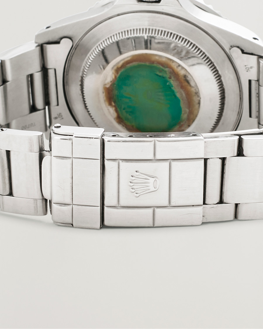 Herr | Rolex Pre-Owned GMT-MASTER | Rolex Pre-Owned | GMT-MASTER