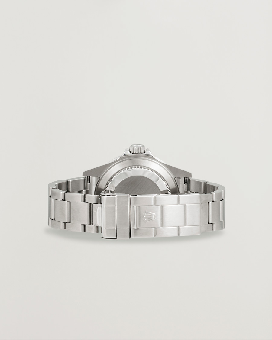 Herr | Pre-Owned & Vintage Watches | Rolex Pre-Owned | Submariner Date Kermit