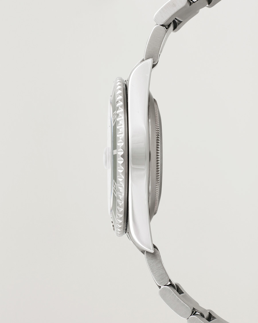 Herr | Pre-Owned & Vintage Watches | Rolex Pre-Owned | Submariner Date Kermit