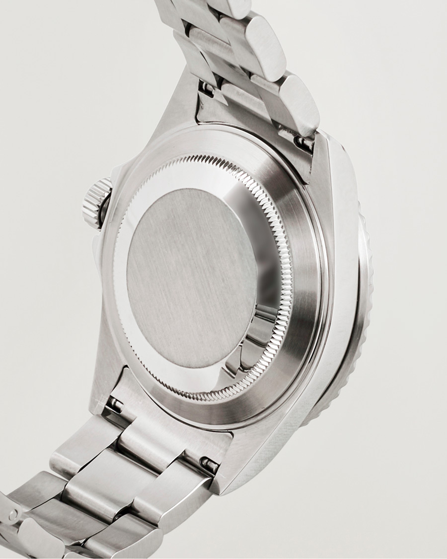 Herr | Pre-Owned & Vintage Watches | Rolex Pre-Owned | Submariner Date Kermit