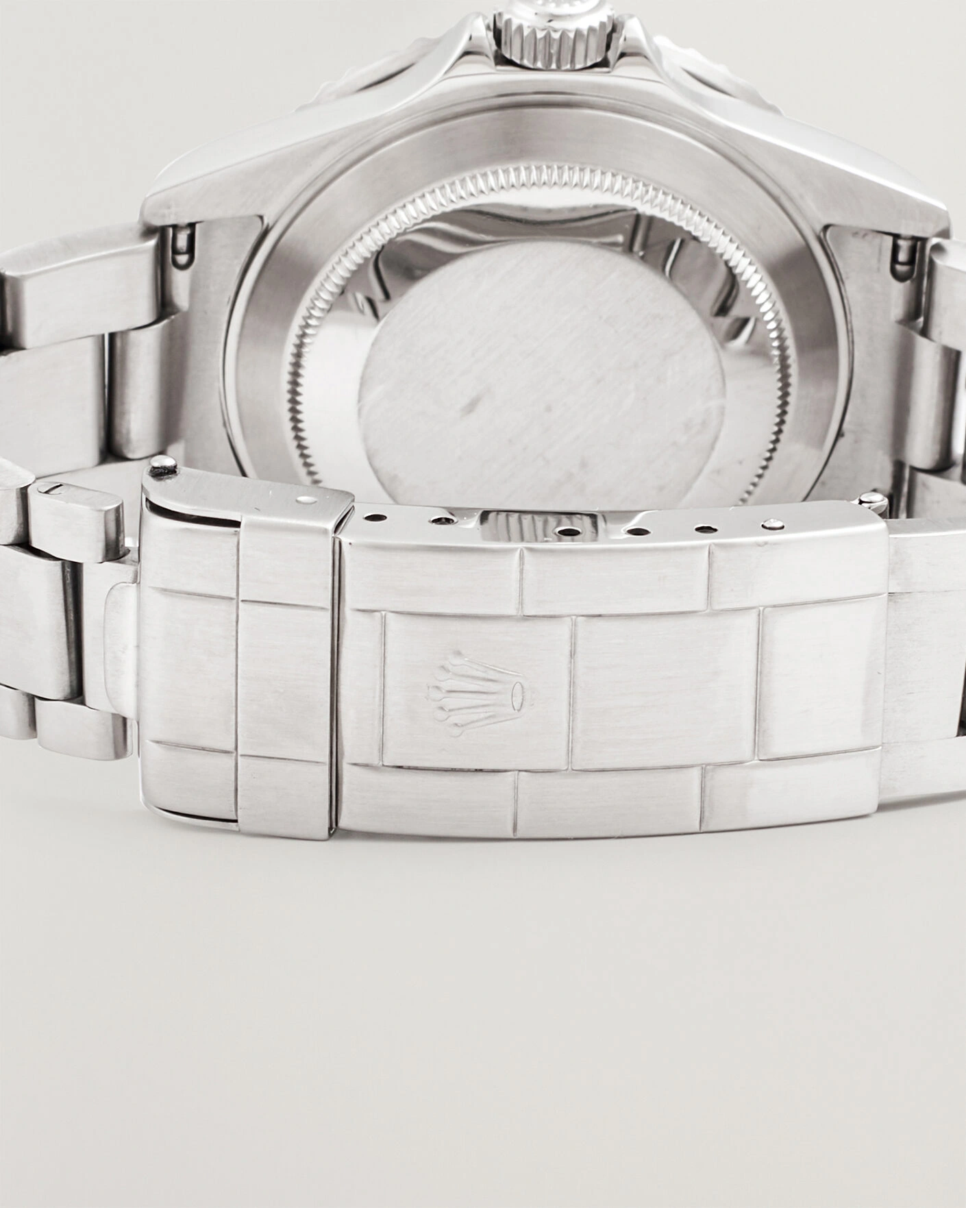 Herr | Pre-Owned & Vintage Watches | Rolex Pre-Owned | Submariner Date Kermit