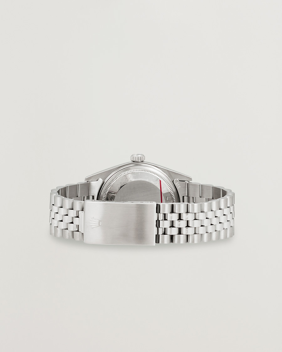 Herr | Pre-Owned & Vintage Watches | Rolex Pre-Owned | Datejust 36