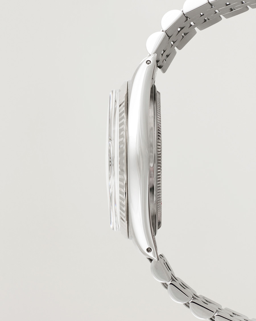 Herr | Pre-Owned & Vintage Watches | Rolex Pre-Owned | Datejust 36