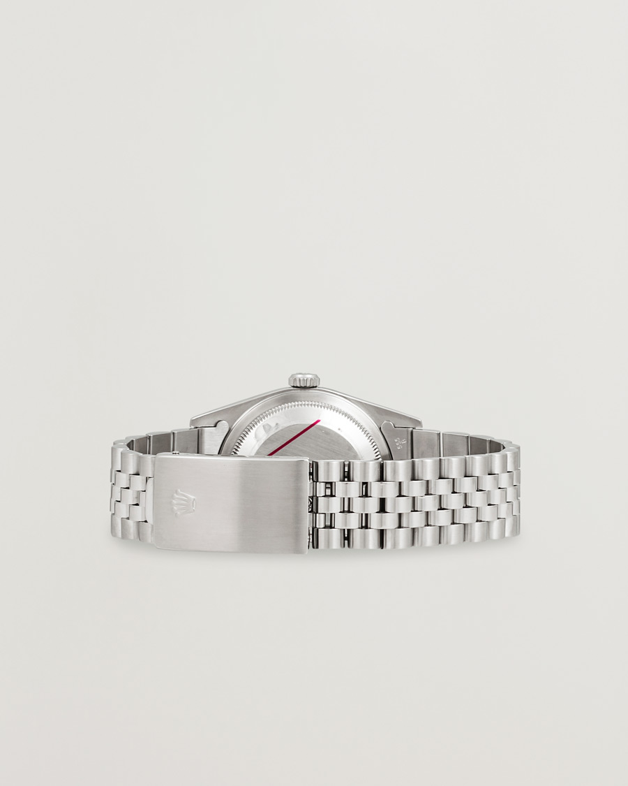 Herr | Pre-Owned & Vintage Watches | Rolex Pre-Owned | Datejust 36