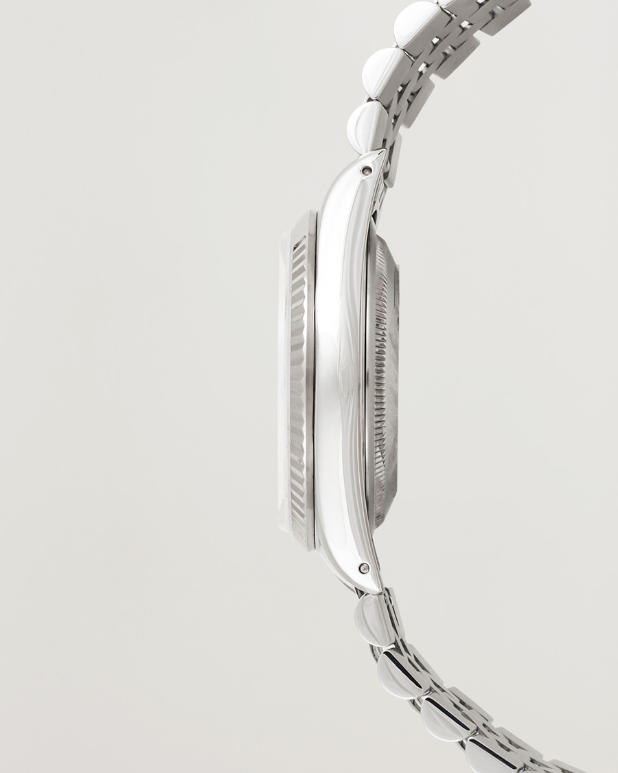 Herr | Pre-Owned & Vintage Watches | Rolex Pre-Owned | Datejust 36