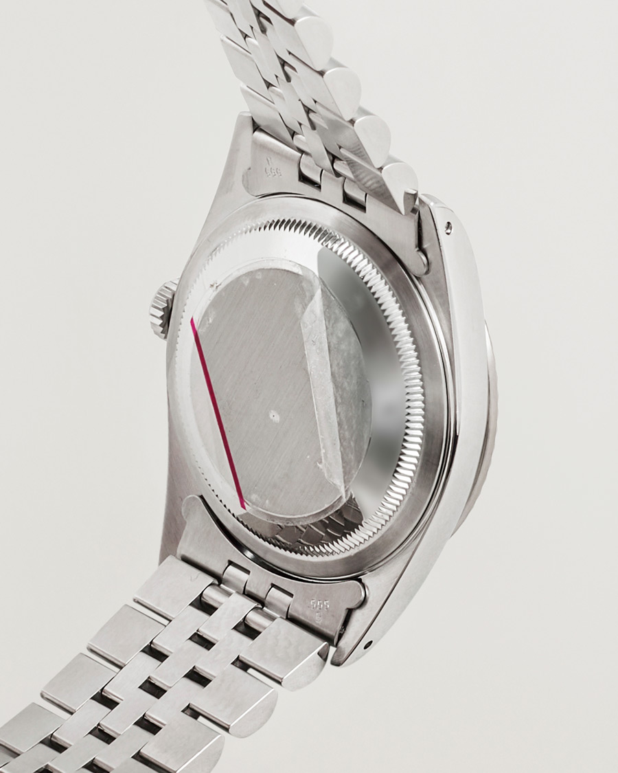 Herr | Pre-Owned & Vintage Watches | Rolex Pre-Owned | Datejust 36