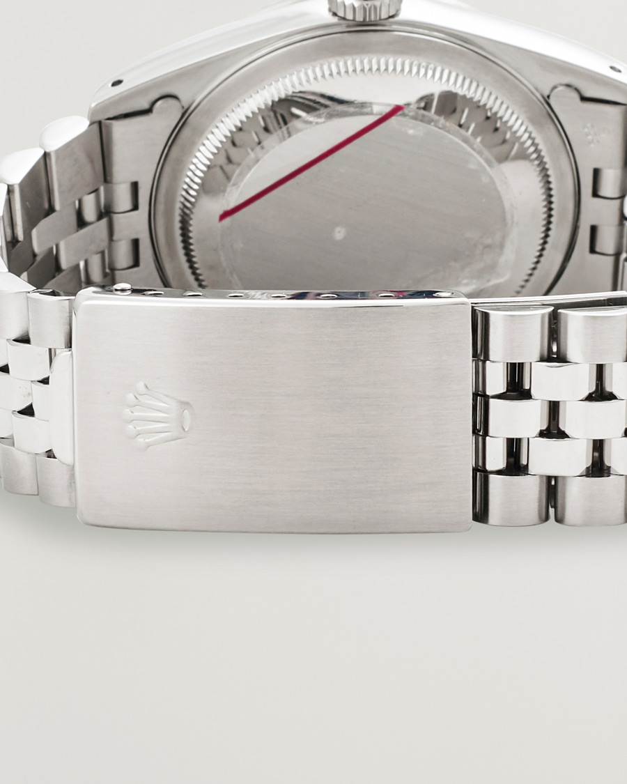 Herr | Pre-Owned & Vintage Watches | Rolex Pre-Owned | Datejust 36