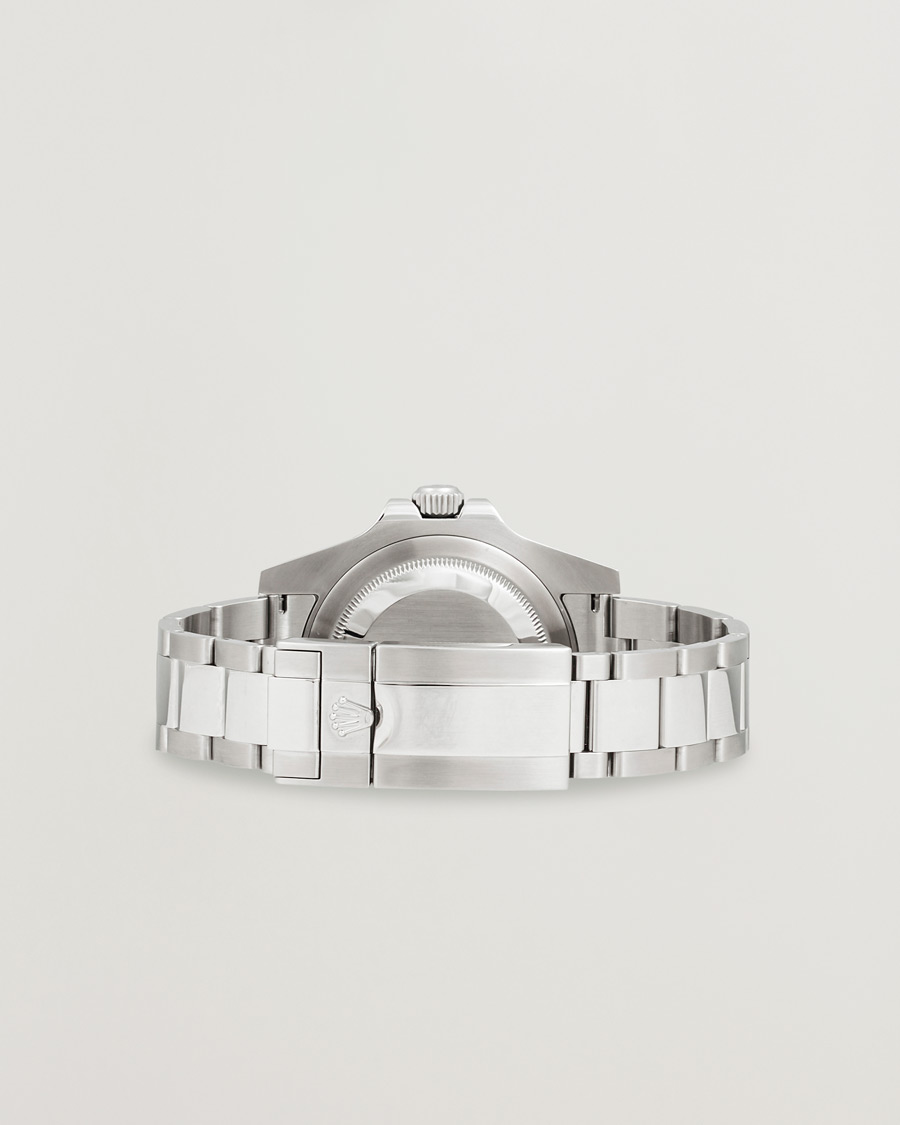 Herr | Pre-Owned & Vintage Watches | Rolex Pre-Owned | GMT-MASTER II