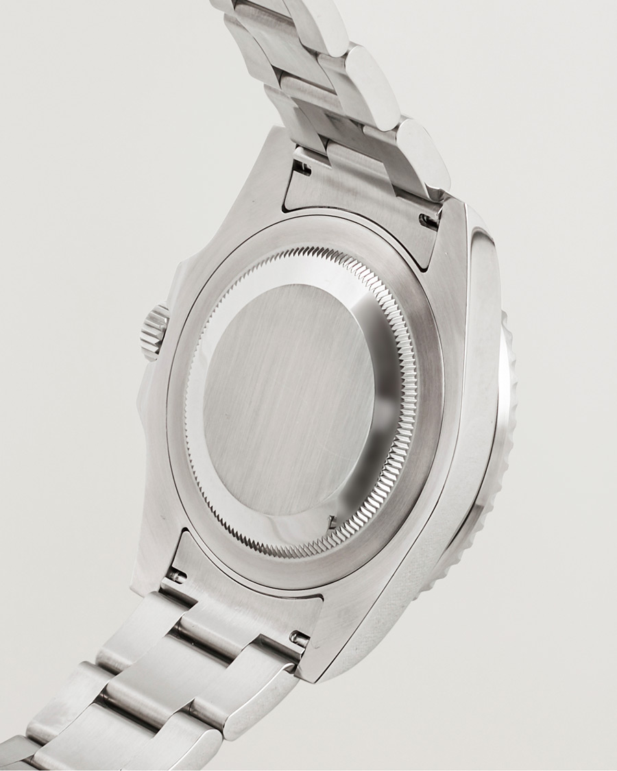 Herr | Pre-Owned & Vintage Watches | Rolex Pre-Owned | GMT-MASTER II