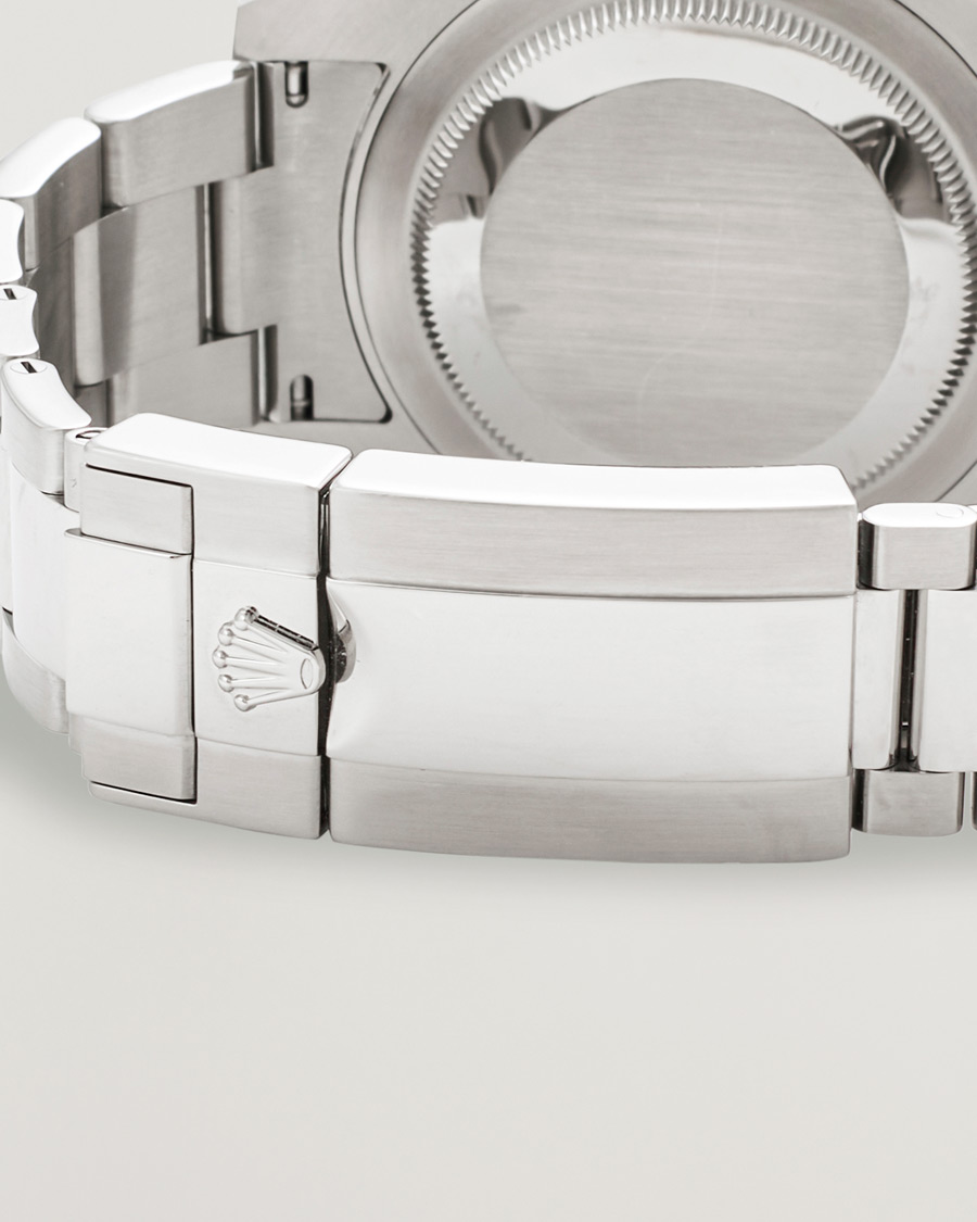 Herr | Pre-Owned & Vintage Watches | Rolex Pre-Owned | GMT-MASTER II