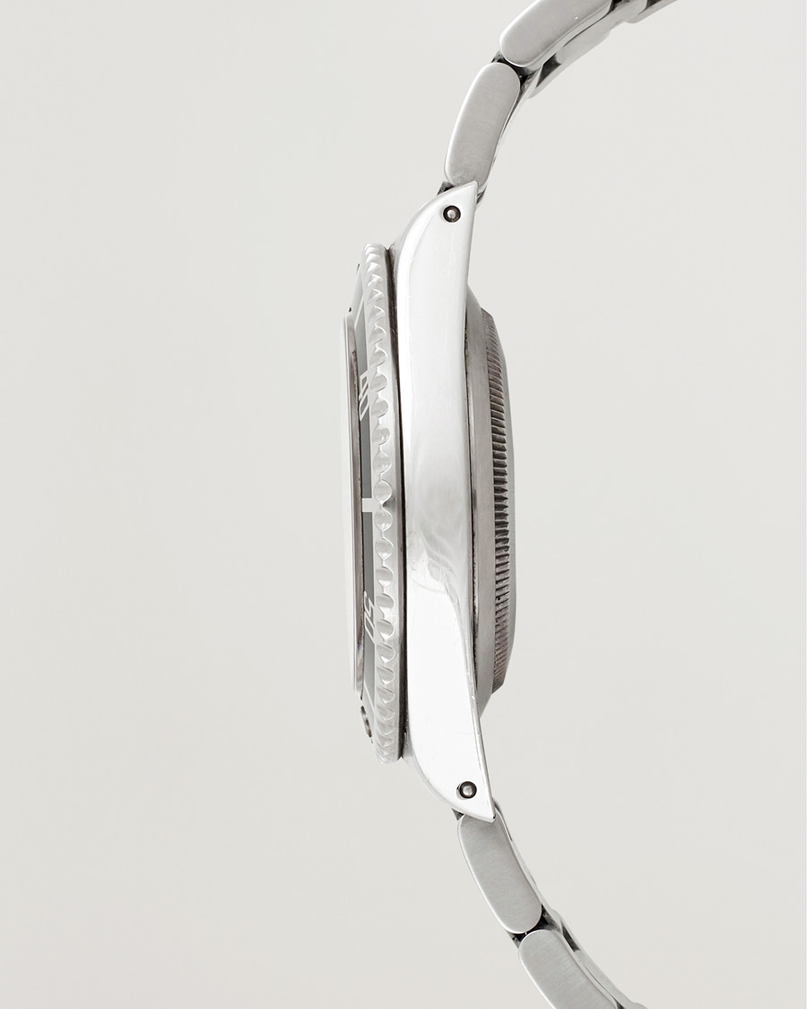 Herr | Pre-Owned & Vintage Watches | Rolex Pre-Owned | Submariner