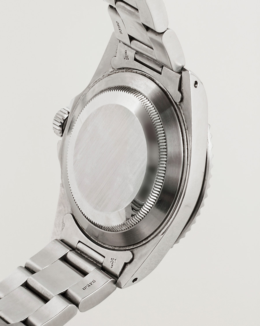 Herr | Pre-Owned & Vintage Watches | Rolex Pre-Owned | Submariner