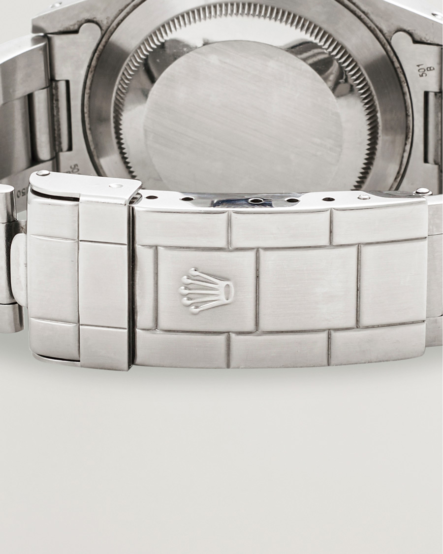 Herr | Pre-Owned & Vintage Watches | Rolex Pre-Owned | Submariner