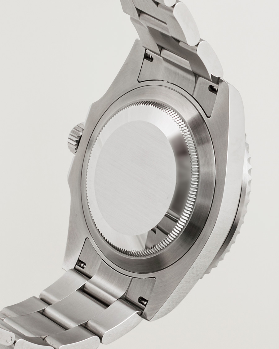 Herr | Pre-Owned & Vintage Watches | Rolex Pre-Owned | Submariner