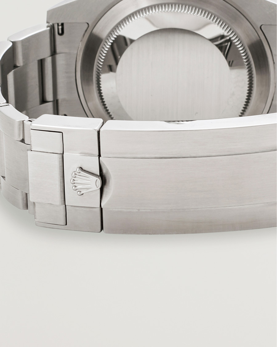 Herr | Rolex Pre-Owned Submariner | Rolex Pre-Owned | Submariner