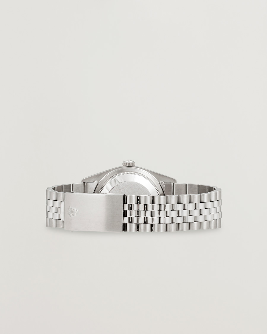 Herr | Pre-Owned & Vintage Watches | Rolex Pre-Owned | Datejust