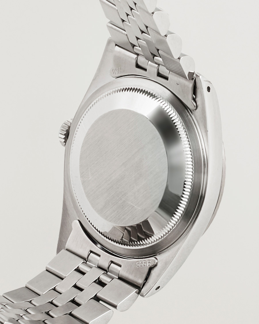 Herr | Rolex Pre-Owned Datejust | Rolex Pre-Owned | Datejust