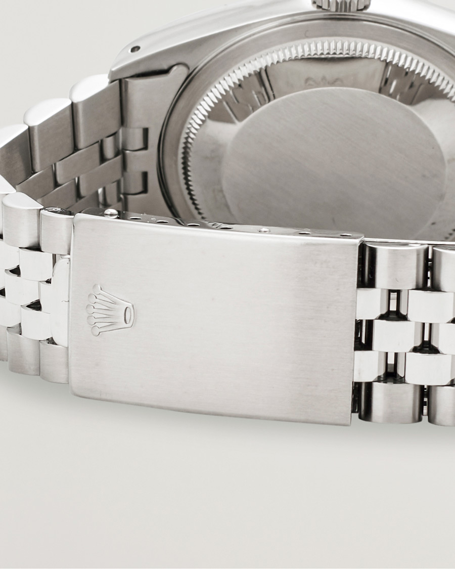 Herr | Rolex Pre-Owned Datejust | Rolex Pre-Owned | Datejust