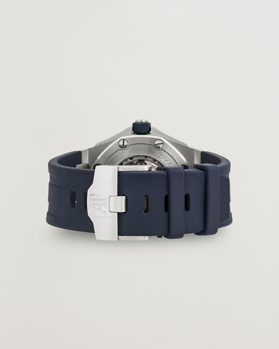 Herr | Audemars Piguet Pre-Owned Royal Oak Offshore Diver | Audemars Piguet Pre-Owned | Royal Oak Offshore Diver