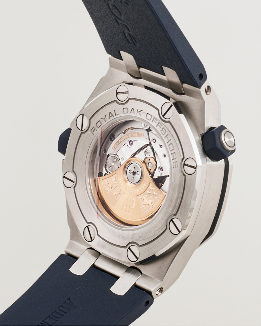 Herr | Audemars Piguet Pre-Owned Royal Oak Offshore Diver | Audemars Piguet Pre-Owned | Royal Oak Offshore Diver
